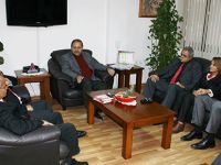 Tunalı: “Hükümet ortağı olma yolunda ilerliyoruz”