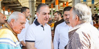 Başman: “Ekonomik veriler vatandaşımızın alım gücünü artırmayı şart kılıyor”