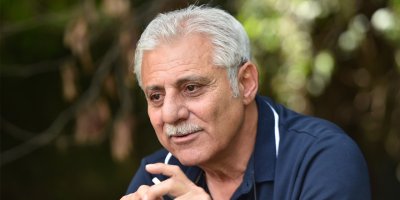 Özdinç: “Gözünün içine baktığım, fotoğrafını çektiğim hayvanı nasıl vurayım?”