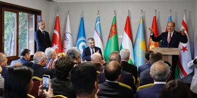 “Cumhurbaşkanı Erdoğan yeni siyasete tam destek veriyor”