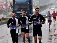 27 Aralık Atatürk Koşuları Çarşamba günü beş ilçede yapılacak