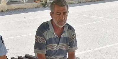 Çalıştığı iş yerinde hırsızlık yaptı