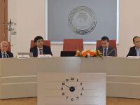 KKTC ekonomisi için yeni açılımlar DAÜ’de uzmanlar tarafından masaya yatırıldı