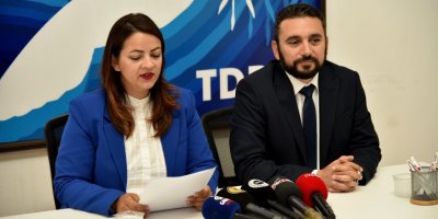 Atlı: Reynar’ın adaylığının düşürülmesi, haksız ve adaletsiz bir karar...