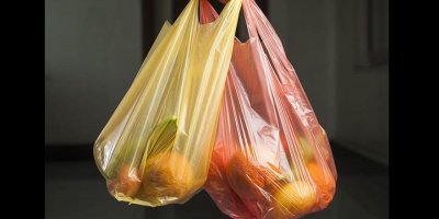 Sarpten: Hükümet, naylon poşet yasağı konusunda geri adım attı
