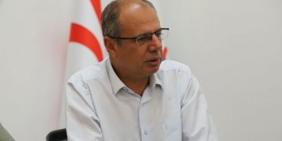 Özuslu: Özerk bir BRT yasasına ihtiyaç var