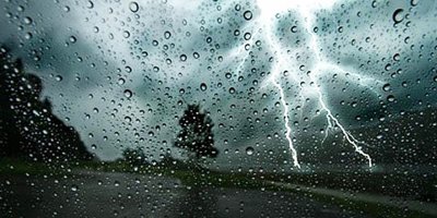 Yarın kuvvetli yağış bekleniyor