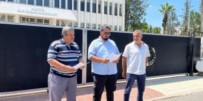 "Artık dayanacak gücümüz kalmadı”