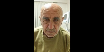 Beşir Aygün, hayatını kaybetti