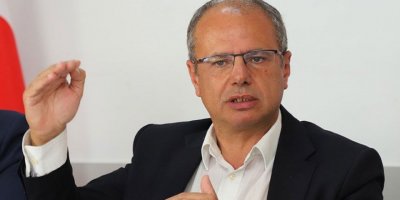 "Birlikte karar verip birlikte yöneteceğiz"