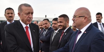 Küçük: Türkiye Yüzyılı'nda KKTC de parlayacaktır