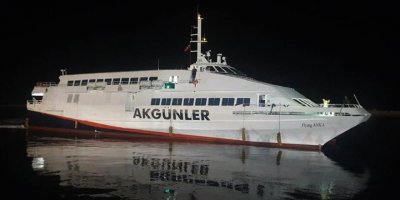 Akgünler Flying Anka ile seferlerine başlıyor