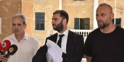 Dava karar için süresiz ertelendi