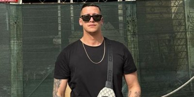 Mustafa Özdoğan’dan sevindirici haber!