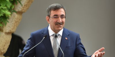 Yılmaz: ''Türkiye yüzyılı aynı zamanda KKTC’nin de yüzyılı olacak''