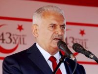 Binali Yıldırım: "Referandum sıcak çatışmaya zemin hazırladı"
