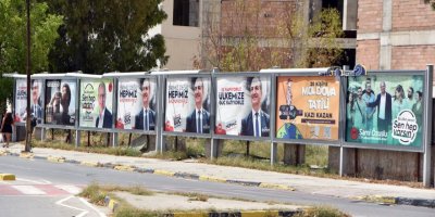 Oy verme işlemi saat 08.00’de başlayıp, 18.00’de sona erecek