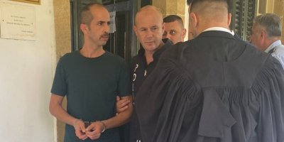 Hakan Esergül, 30 ay hapis cezası aldı