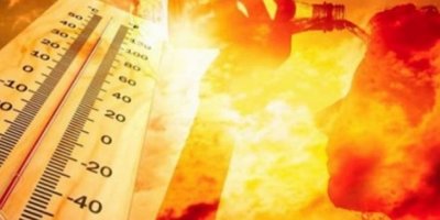 Gazimağusa Turizm Şöleni, hava sıcaklıkları nedeniyle iptal edildi