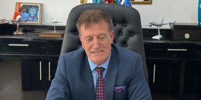 Arıklı: Kuzey Çevre Yolu Projesi bir yıl içinde tamamlanacak