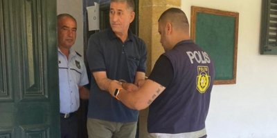 Müslüm Fırat'a 4 yıl hapis cezası