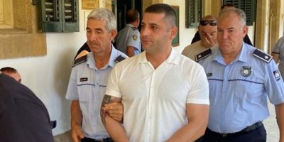 2 yıl hapis cezasına çarptırıldı