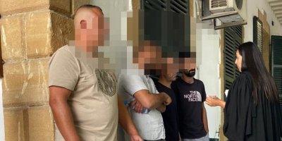 Kaçak et soruşturmasında 2 kişi daha tutuklandı