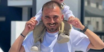 Tolga Kınacı, evinde eşi tarafından ölü bulundu