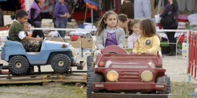 Kurban Bayramı yarın başlıyor