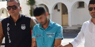 Eşini ve baldızını bıçakladı