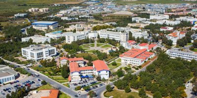 DAÜ’den yatay geçişte burs fırsatı!