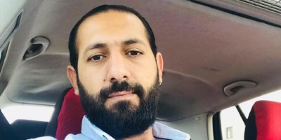 Erdal Yıldız bugün hayatını kaybetti