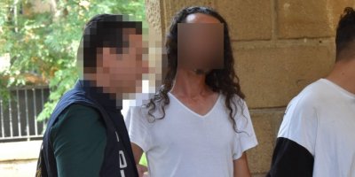 Barış Ruh ve Sinir Hastalıkları Hastanesi'nden rapor bekleniyor