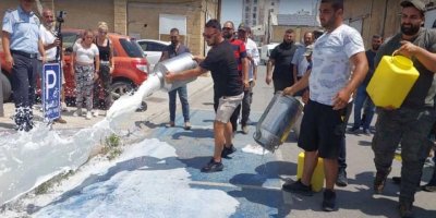 Naimoğulları: Hükümet hayvancının düşmanı