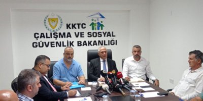 “HP’yi bir üst rakama yuvarlayıp, asgari ücrete uygulayalım”