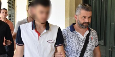 Güneş gözlüğü çalan zanlı suçunu itiraf etti