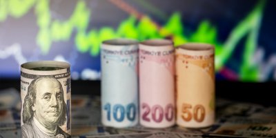 Dövizde sert düşüş!