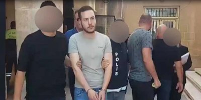 Silahlı saldırıda bulunan zanlı yargı önünde