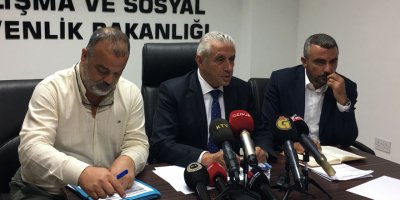 Yeni asgari ücret net 15 bin 750 TL oldu