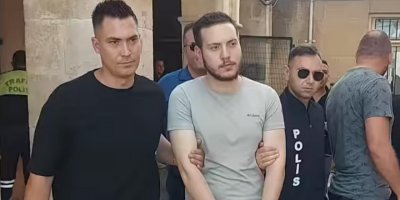 Yiğit Balaç mahkemeye çıkarıldı