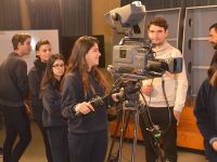 DAÜ atölye çalışmaları devam ediyor