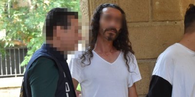 "Barış, Ruh ve Sinir Hastalıkları Hastanesinde tedavi görmesi gerekiyor"