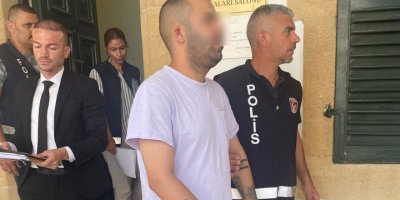 Arap uyruklu bir şahıstan 2.500 Euro karşılığında uyuşturucu aldı