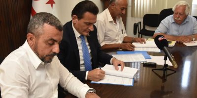 “Toprak Ürünleri Kurumu’nun verilmeyecek bir kuruş hesabı yoktur”