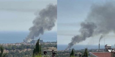 Teknecik Elektrik Santrali zehir saçmaya devam ediyor