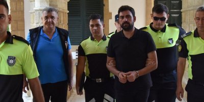 Ölümlü kazada olay yerinden kaçan zanlı mahkemeye çıktı