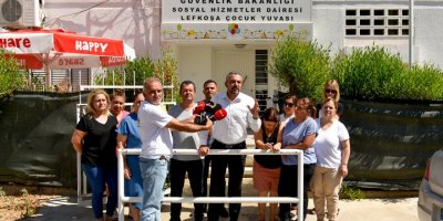 “Yeter artık, bir devlet yönettiğinizi anlayın artık, sizi eleştirmekten usandık”