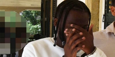 Arkadaşını darp edip soyan zanlı yeniden mahkemeye çıkartıldı