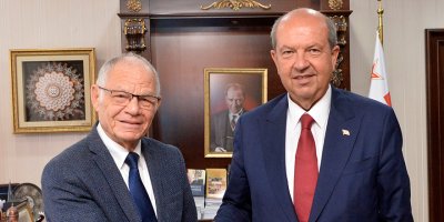 Tatar: “Biz her zaman kendisine danışmaya devam edeceğiz”