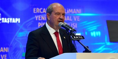 Tatar: Buradan sesleniyorum, ambargoları kaldırın